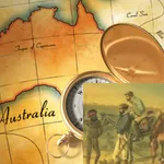 Australia History Quiz icon