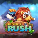 Jungle Rush Star icon