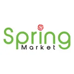 Spring Market icon