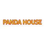 Panda House. icon