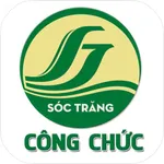 Công chức Sóc Trăng icon