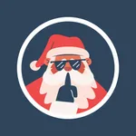 Secret Santa App icon