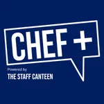 Chef Plus icon