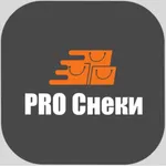 PRO. Снеки icon