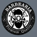 Barbearia NO4 icon