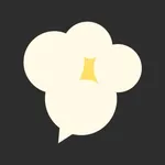 Social Popcorn icon