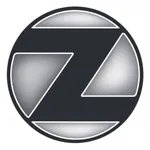 The Zone Fit icon