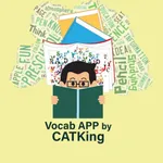 Vocab App by CATKing icon