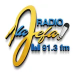 La Jefa 91.3 icon