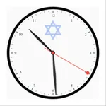 Jewish Time icon