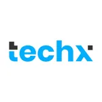 Techx Club App icon