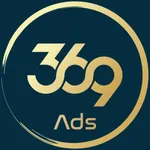 369Ads icon