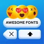 GypsyBoard: Keyboard & Emoji icon