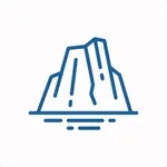 Iceberg - Tip Calculator icon