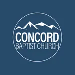 Concord Baptist Granite Falls icon