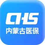 内蒙古医保 icon