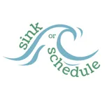 Sink or Schedule icon