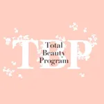 Total Beauty Program icon