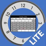 Date and Time Lite Calculator icon