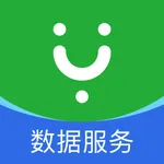 愉客行数据服务 icon