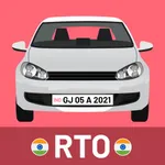 RTO Vehicle Info : India icon