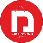 Driver Nakul City Mall icon