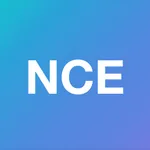 NCE Prep icon