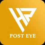 Posteye HRM icon