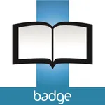 Badge AIMS icon