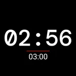 Round Timer for Boxing & HIIT icon