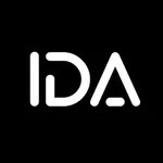 IDA | Space icon