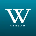 Walden University Stream icon