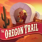 The Oregon Trail: Boom Town icon