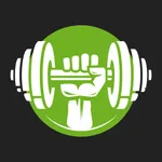 FitSpot Gym QR icon