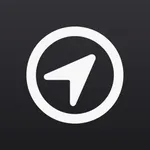 Mileafy – mileage tracker icon