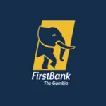 FirstBank Gambia Mobile icon