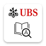 Connect @UBS Research Academy icon