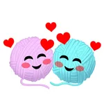 Love Yarns icon