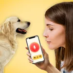 Dog Translator App icon