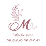 Esthetic salon manomano icon