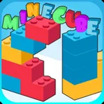 Minecube Stack icon