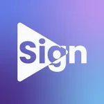 Ad-Sign icon