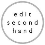 editsecondhand icon