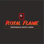 Royal Flame icon