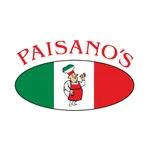 Paisano's Pizza App icon