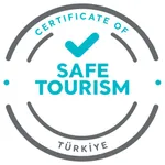 Safe Tourism icon