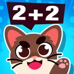 Arithmetic Master: Learn Math icon