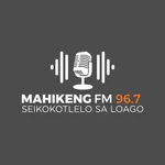 Mahikeng FM 96.7 icon