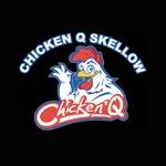 Chicken Q Skellow icon