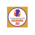 Shawarma 360 icon